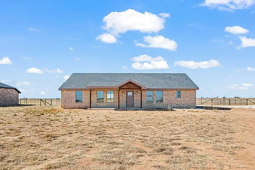 223 N FM 789 #B Photo 1