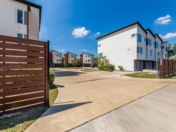 1417 Kramer Ln #9, Austin, TX 78758
