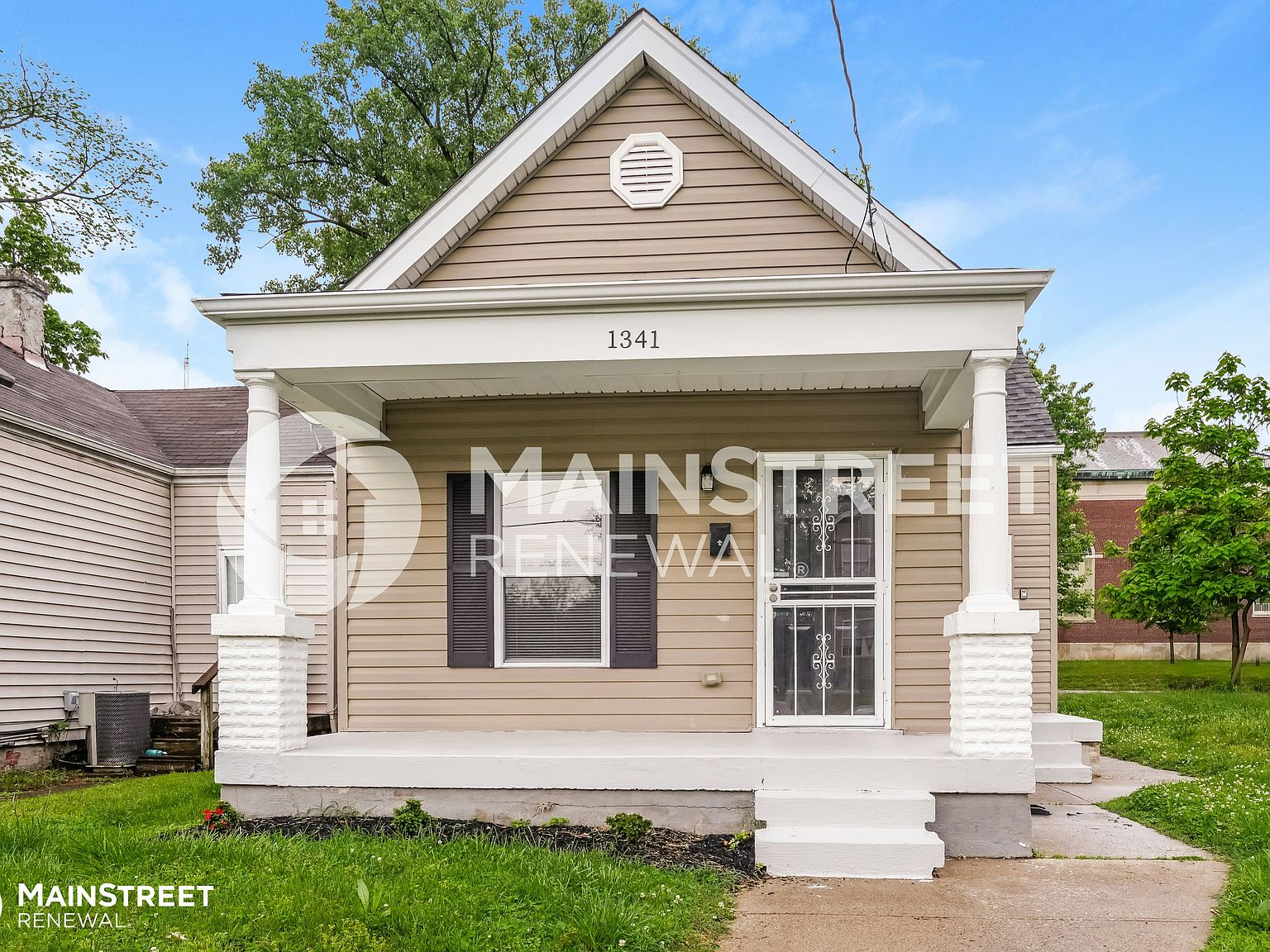 1341 S 26th St, Louisville, KY 40210 | Zillow