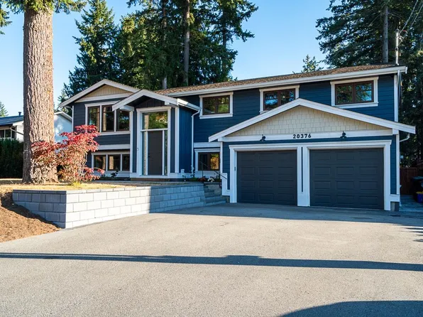 20376 40a Ave, Langley, BC V3A 2Y8