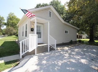 615 N Kansas St, Edwardsville, IL 62025