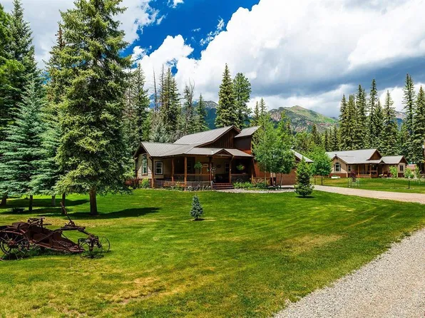 99 Creek Bed Drive, Vallecito Lake/Bayfield, CO 81122