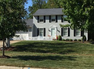 256 Timber Trl, Medina, OH