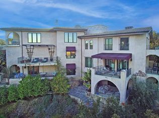 2928 Las Alturas St, Los Angeles, CA 90068