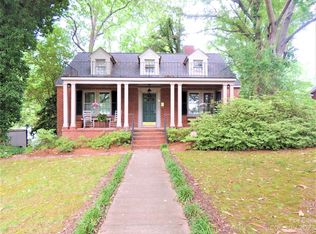 119 E Leroy St, Fort Mill, SC 29715