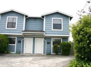 1532 6th St, Eureka, CA 95501