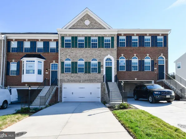 15212 Ballerina Loop, Woodbridge, VA 22193