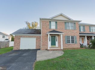 150 Westhall Dr, Charles Town, WV 25414