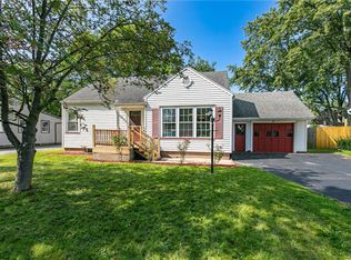 87 Saint Rita Dr, Rochester, NY 14606