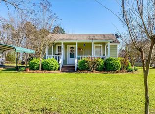 3608 Pleasant Hill Rd, Wetumpka, AL 36092