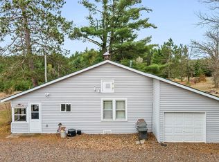 4996 Springbrook Trl, Danbury, WI 54830