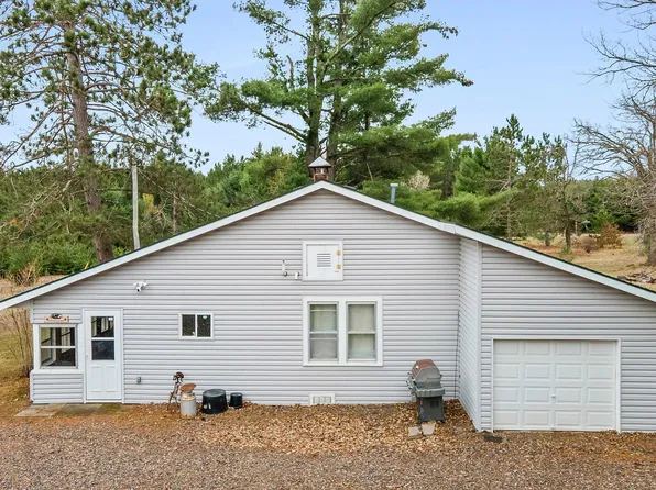 4996 Springbrook Trl, Danbury, WI 54830