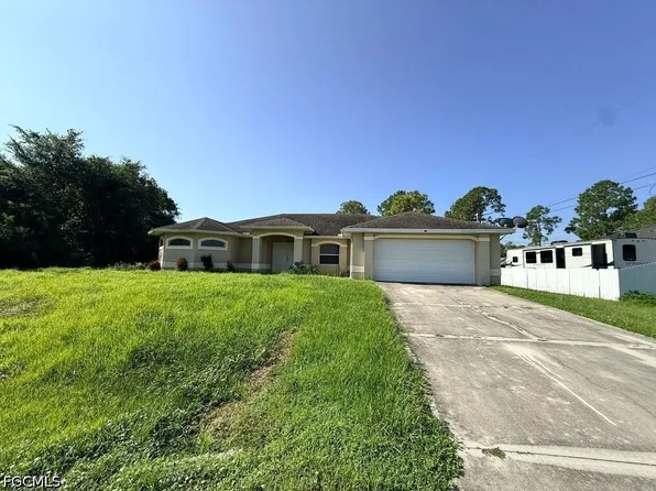 504 E 13th St, Lehigh Acres, FL 33972