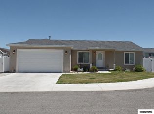 1 Varsity Ct, Winnemucca, NV 89445