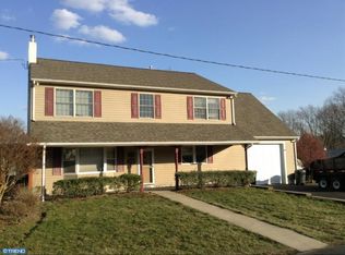 1405 S Center Rd, Feasterville Trevose, PA 19053