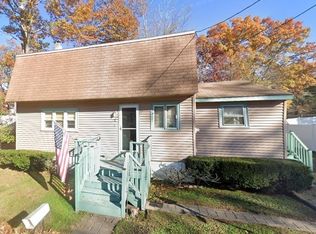 3 Greystone Rd, Merrimac, MA 01860