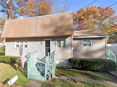 3 Greystone Rd, Merrimac, MA, 01860