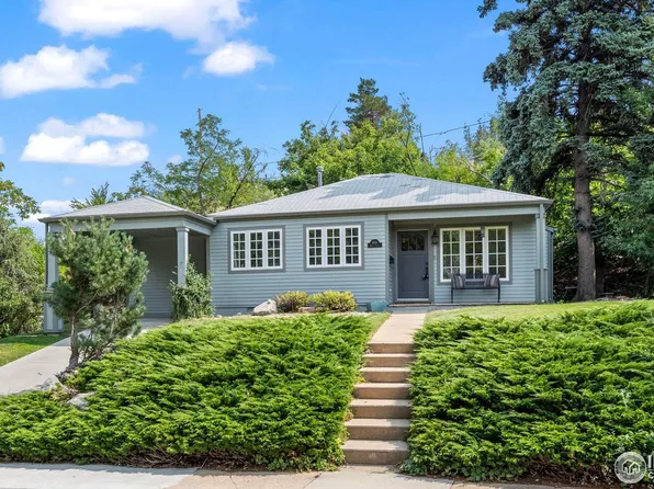 1666 North St, Boulder, CO 80304