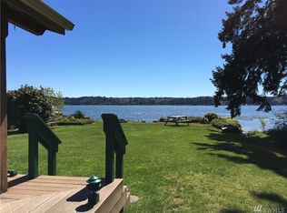 6731 NE North Shore Rd, Belfair, WA 98528