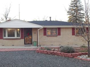 901 Estes St, Lakewood, CO 80215