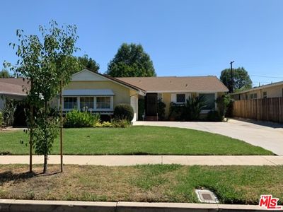 17136 Ludlow St, Granada Hills, CA, 91344