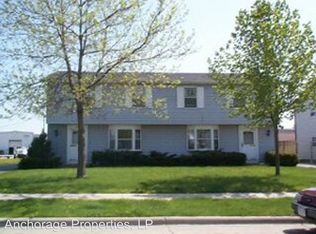 643 Starboard Ct W, Oshkosh, WI 54901