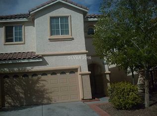 9660 Simple Life Ave, Spring Valley, NV 89148