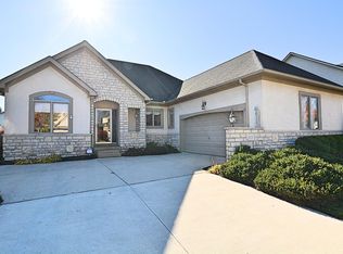 953 Augusta Glen Dr, Columbus, OH