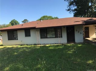 225 Virginia Ave, Minden, LA 71055