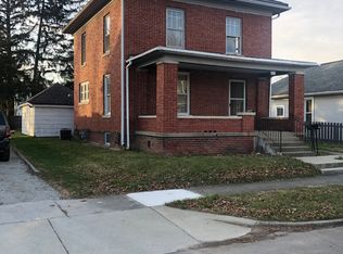 770 Ogan Ave, Huntington, IN 46750