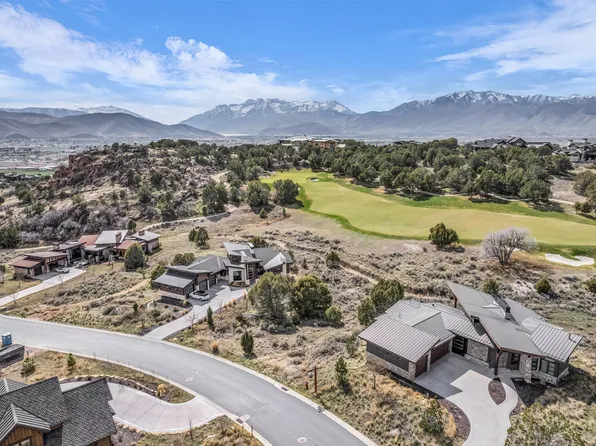 581 N Red Mountain Ct, Heber, UT 84032