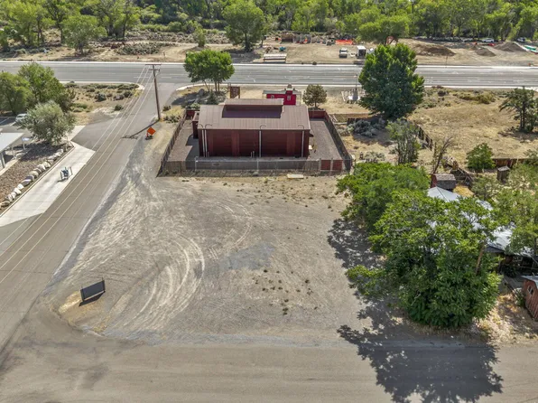 390 Ziller Way, Dayton, NV 89403