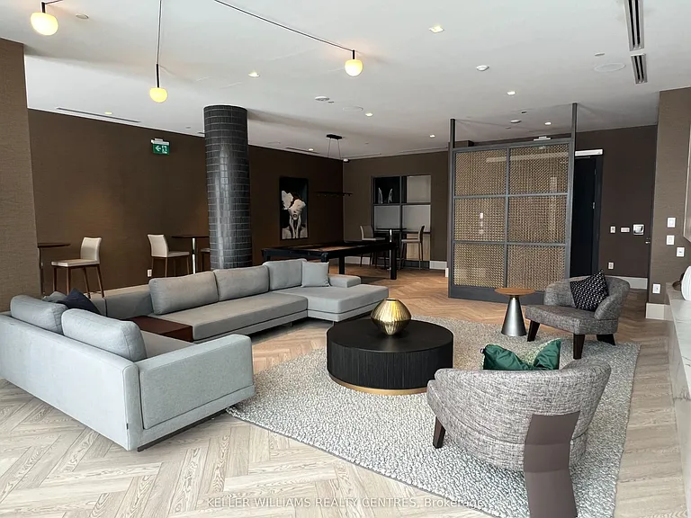 2545 Simcoe St N #2514 — Photo 24