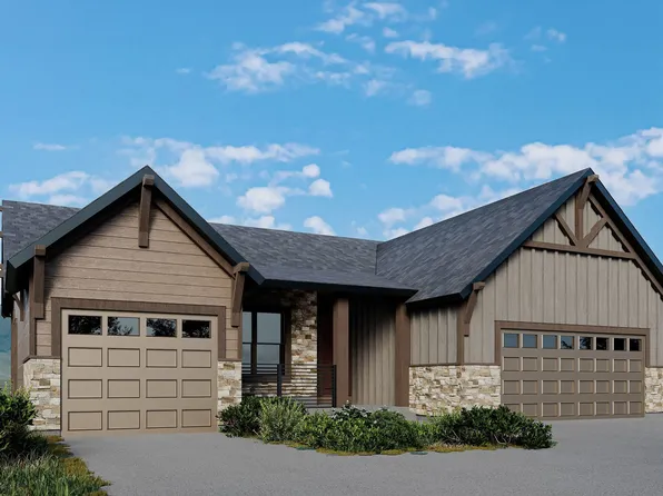 5269 N Woodway Dr #116, Heber City, UT 84032