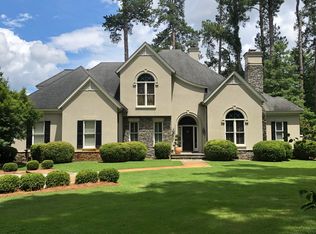 806A Quail Ct, Augusta, GA 30909