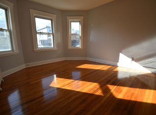 32 Stellman Rd FLOOR 2, Roslindale, MA 02131