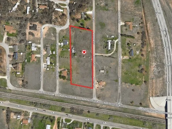 204-206 208 #210-212, Clyde, TX 79510