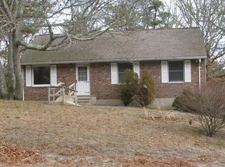 146 Mayfair Rd, South Dennis, MA 02660