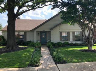 4320 Hillshire Ct, Flower Mound, TX 75028