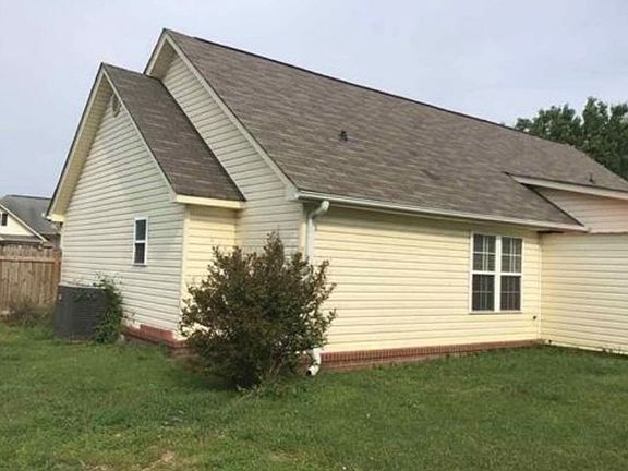Property Side View