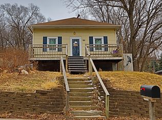 548 N 3rd St, Missouri Valley, IA 51555
