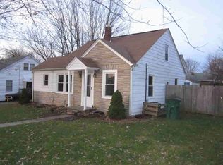 75 James St NW, Christiansburg, VA 24073