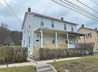 625 Railroad St, Windber, PA