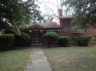 2920 Mercer University Dr, Macon, GA 31204