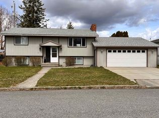 18925 E Nixon Ave, Spokane Valley, WA 99016