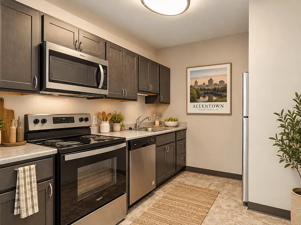 Hidden Village Apartments
