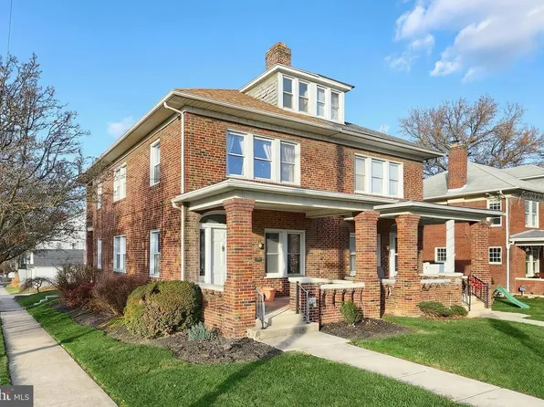 1501 3rd Ave, York, PA 17403