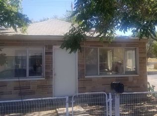 110 Ferguson St, Fallon, NV 89406