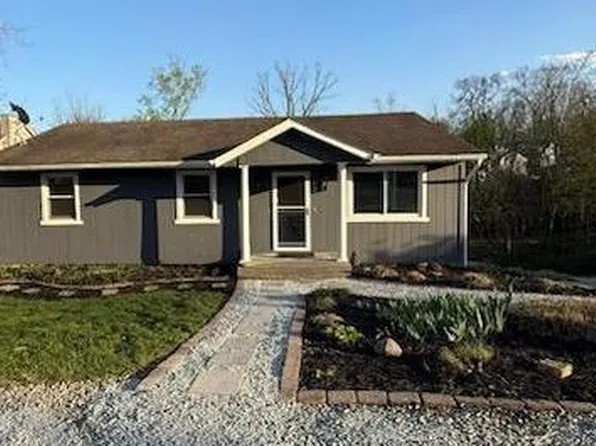 1207 Montclair Ct, Lawrenceburg, IN 47025