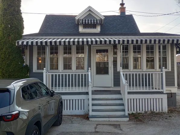 1519 N Cass St, Milwaukee, WI 53202